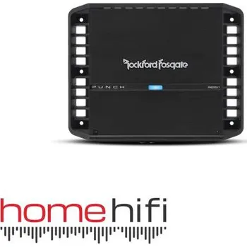 Rockford Fosgate PUNCH P400X1