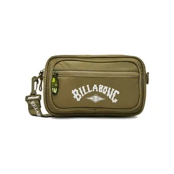 Kabelka Kabelka Billabong BLB-M-001-07 Zelená NOSIZE