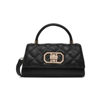 Kabelka Kabelka Nine West EO-Lexington Belle-LDA8702 Černá NOSIZE