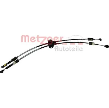 Autodíl Tažné lanko, ruční převodovka METZGER 3150049