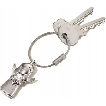 Přívěsek Na Klíče mix metal TROIKA