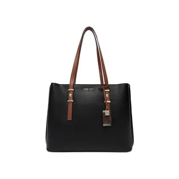 Kabelka Kabelka Nine West CEO-Gracea-LDA8265 Černá NOSIZE