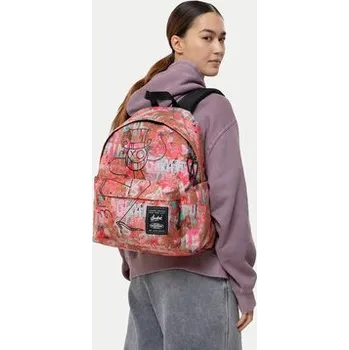 Městský batoh Batoh Eastpak Day Pakr EK0A5BG43O81 Oranžová OS