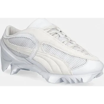 Dámské tenisky Tenisky Puma Beisser, 37, béžová, 01X