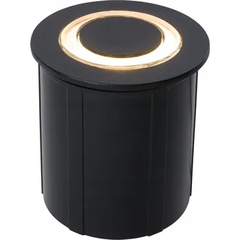 Nájezdové svítidlo Nowodvorski Circlet 3 W