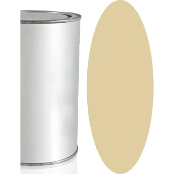 Lak na dřevo RAL 1014 POLYURETAN 2:1 MATNÝ 1 L