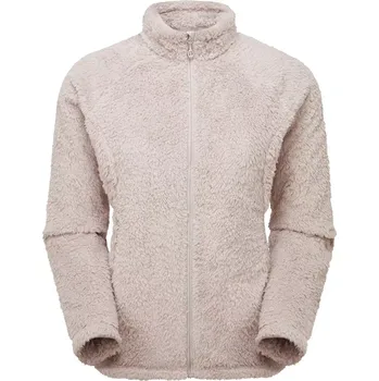 Dámská mikina Mikina Montane Womens Caldus Jacket oyster UK10/S