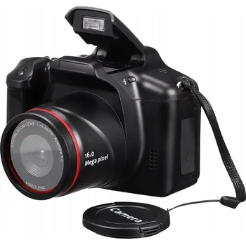 Digitální fotoaparát ZRCADLO DIGITÁLNÍ FOTOAPARÁT ODOLNÝ NABÍJECÍ