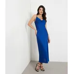 Guess dámské modré šaty