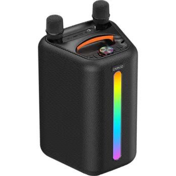 Bluetooth reproduktor Přenosný reproduktor Carneo Vibe Dragon+