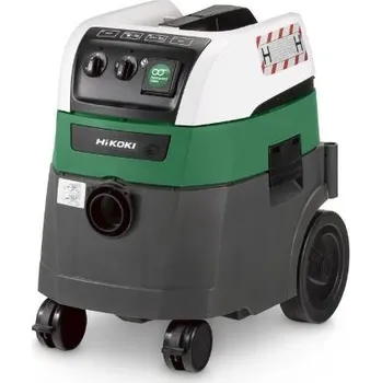 Vysavač HIKOKI 25 l mokro-suchý vysavač (třída H) RP350YDHWAZ
