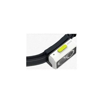 Čelovka LEDLENSER čelovka NEO5R - bílo-limetková