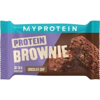 Myprotein Protein Brownie 75 g Myprotein Protein Brownie 75 g