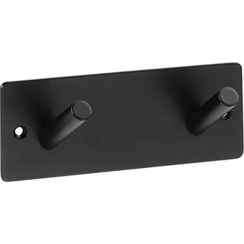 Věšák Bemeta Háček EASY01 černá 164106270