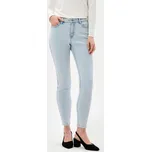 Sinsay - Džíny slim - modrá