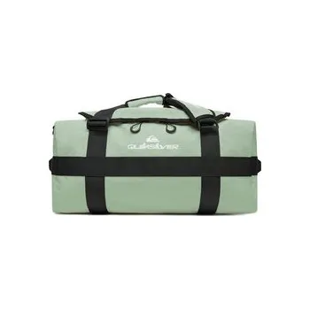 Cestovní taška Quiksilver Cestovní taška QUIC-P-009-07 Zelená NOSIZE