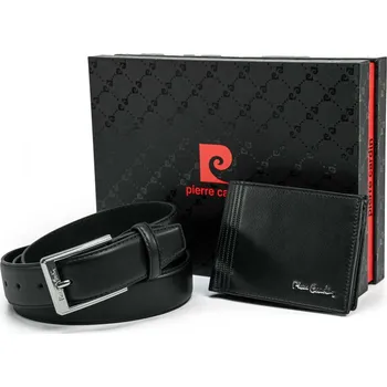 Peněženka Dárková sada PIERRE CARDIN PARURE 11 GG16