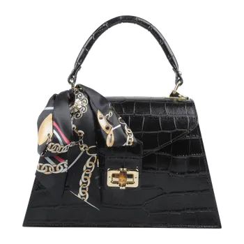 Kabelka NovaKabelka.cz Flavia černá