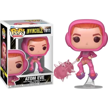 Hračka Funko POP! 1911 TV: Invincible - Atom Eve