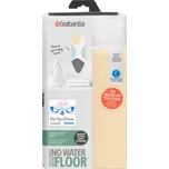 Brabantia PerfectFlow 124 x 45 cm