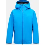 BUNDA PEAK PERFORMANCE M TREELINE SHELL JACKET