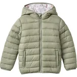 lupilu Dívčí prošívaná bunda