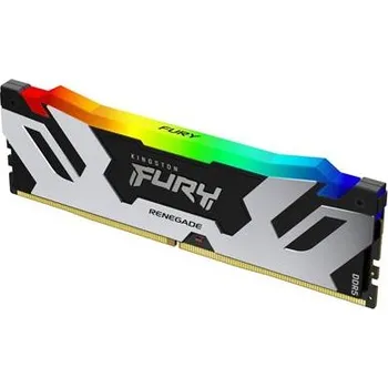 Operační paměť Kingston FURY Renegade DDR5 32GB (Kit 2x16GB) 7200MHz DIMM CL38 RGB