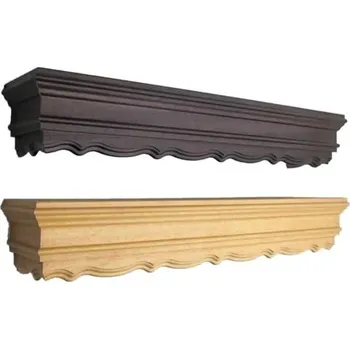 Garnýž URBÁNEK Garnýže Karla, spouštěcí jednokolejnice - na míru | 1 cm