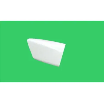 rohová lišta URBÁNEK Ochranný roh zdiva bez děr 120 cm - Bílá