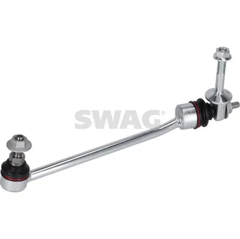 Stabilizátor nápravy Tyč nebo vzpěra stabilizátoru SWAG 33 10 8033