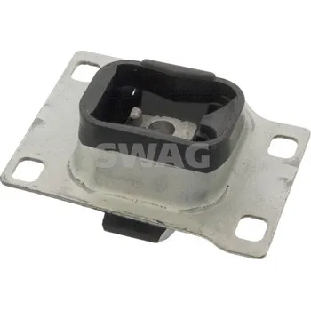 Zavěšení motoru Uložení, manuální převodovka SWAG 50 92 2299