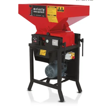 B-FARM Mačkač na obilí Melasty PROFI, 3kW, 220V, 30cm x 18cm průměr