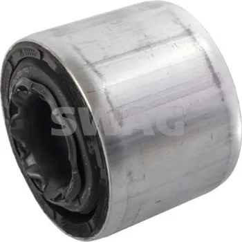 Silentblok nápravy Silentblok příčného ramene SWAG 33 10 1904