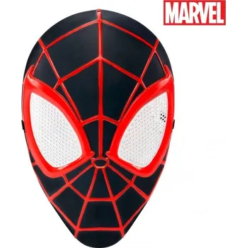 Karnevalová maska Dětská maska Miles Morales Spiderman