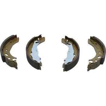 Brzdová čelist Sada brzdových čelistí KAVO PARTS KBS-5407