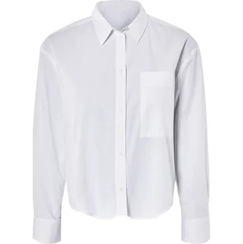 Dámská košile esmara® Dámská košile (bílá, 36)