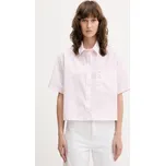 Bavlněná košile Guess Jeans