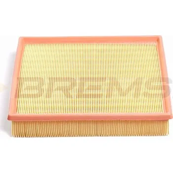 Vzduchový filtr Vzduchový filtr BREMSI FA1651