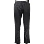 Černé pánské tepláky Calvin Klein