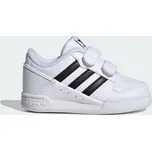 Adidas Team Court 2.0 STR Comfort Closure Shoes Kids