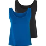 esmara Dámské tílko s BIO bavlnou