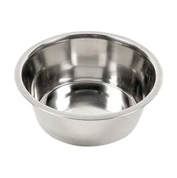 Miska pro psa DUVO+ Nerezová miska 25cm 2800ml