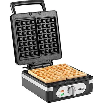 Vaflovač Vaflovač EMAVO 1400 W