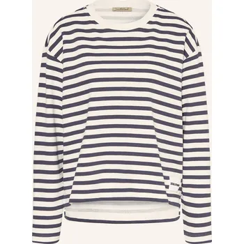 Dámská mikina Smith & Soul Dámská Mikina, tmavě modrá / bílá, 36