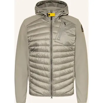 Parajumpers Pánská Prošívaná Bunda Nolan, khaki, 48