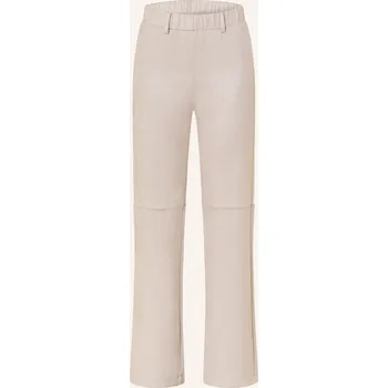 Dámské kalhoty Monari Dámské Kalhoty, světle šedá, 46