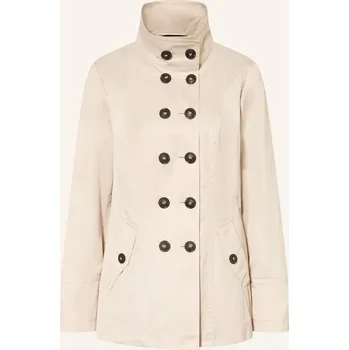 Dámský kabát Fuchs Schmitt Dámský Kabáty Caban, režná, 36