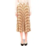 Plisovaná sukně Twinset