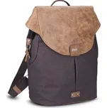 Batoh na notebook Zwei Olli O12 NIG Zwei O12NIG