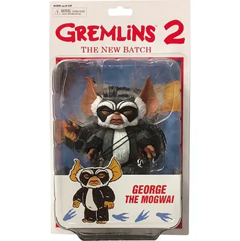 Dětské zboží Gremlins - akční figurka 10cm Mogwais George